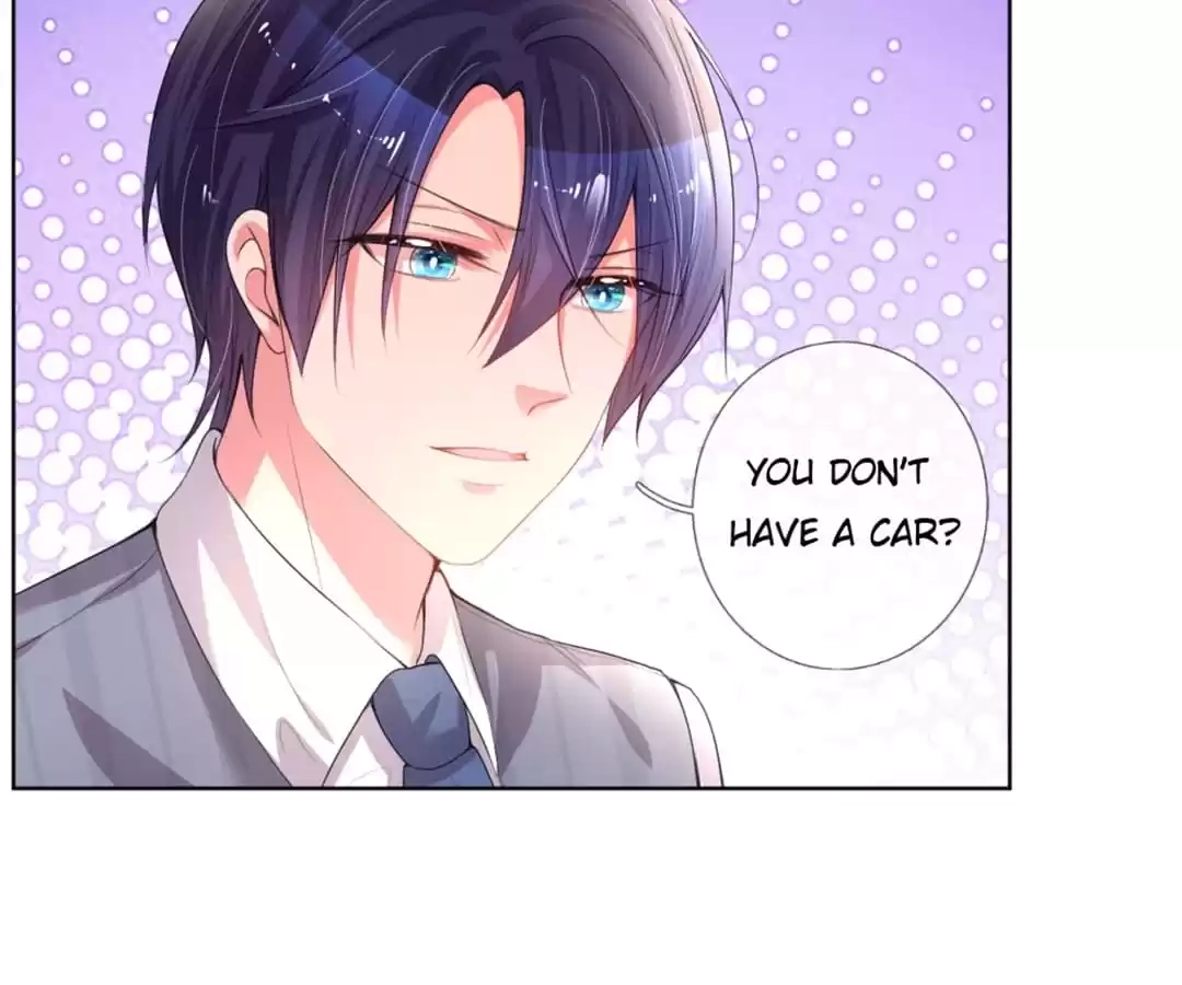 Sweet Escape Chapter 28 page 3 - 