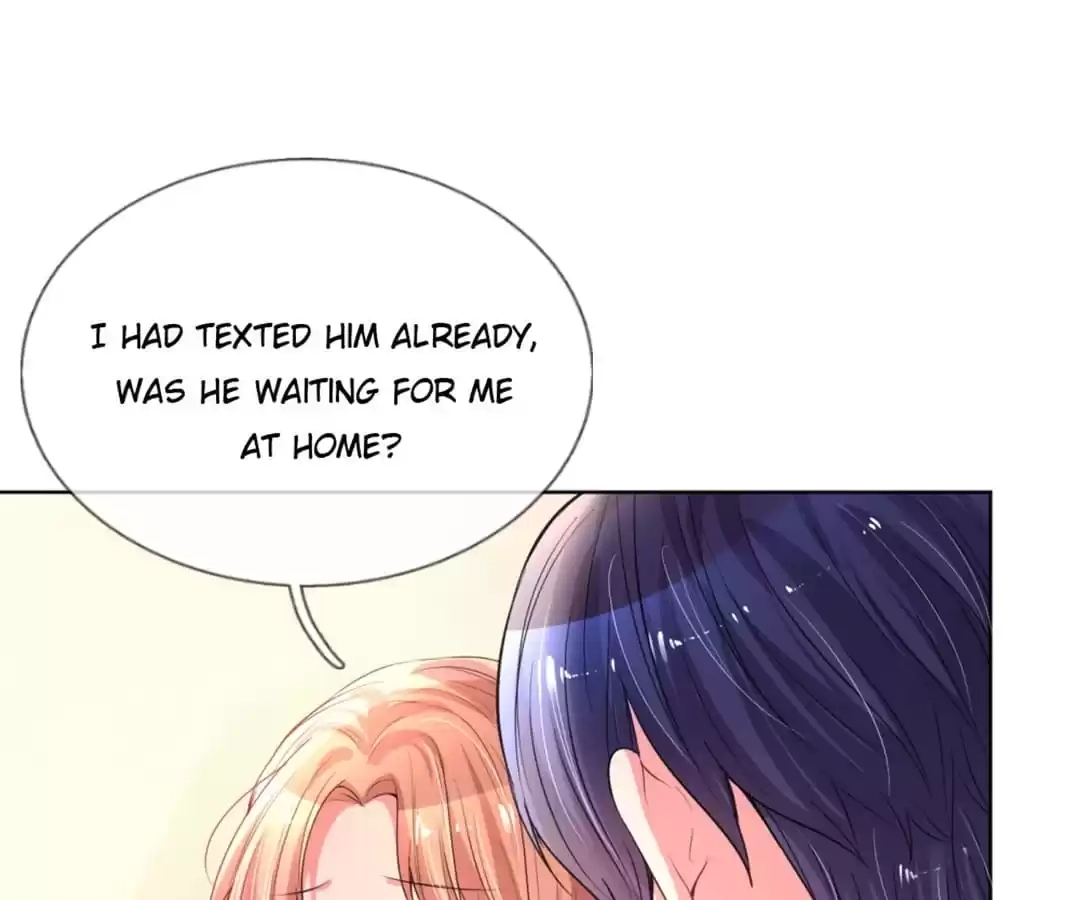 Sweet Escape Chapter 28 page 21 - 