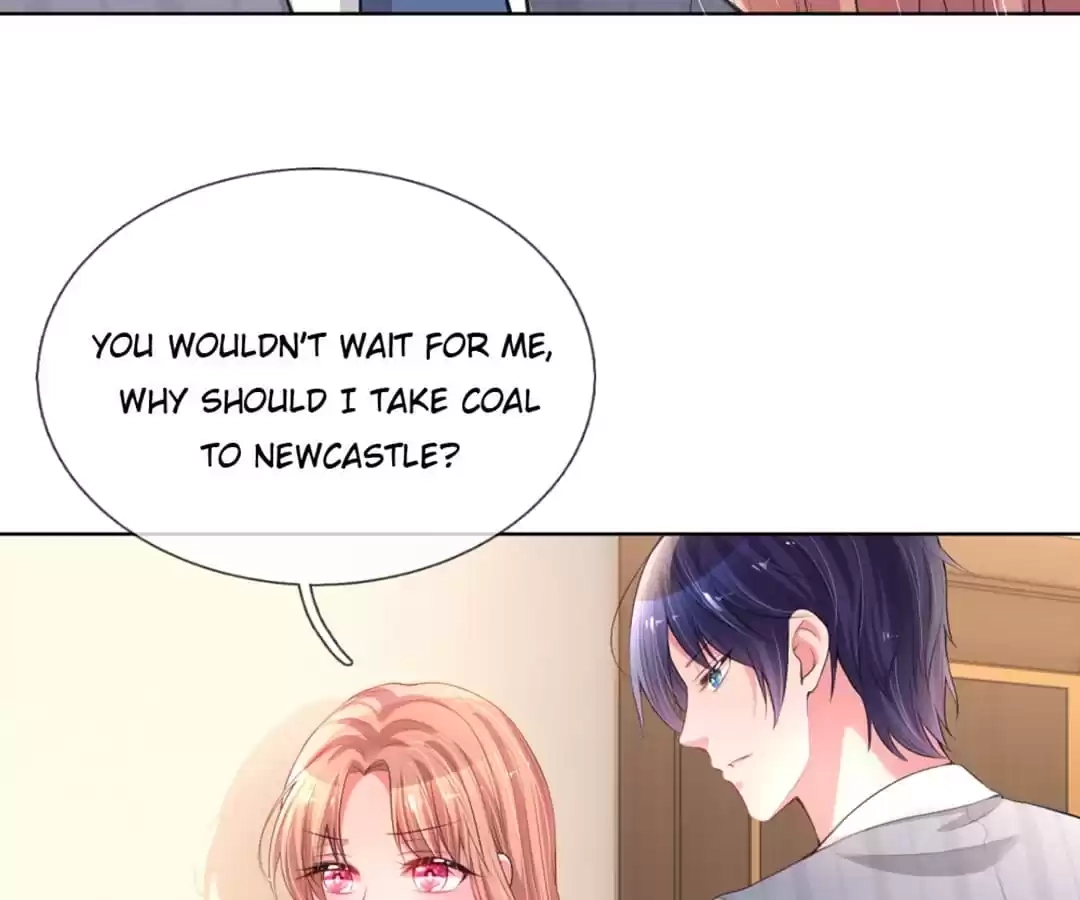 Sweet Escape Chapter 28 page 24 - 