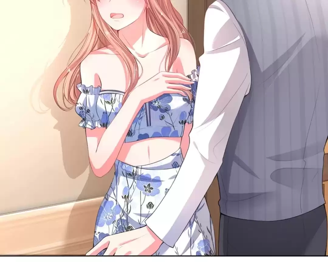 Sweet Escape Chapter 28 page 25 - 