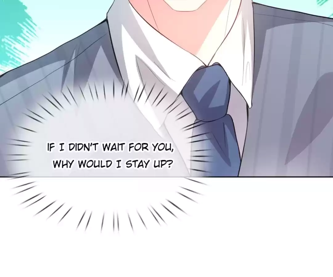 Sweet Escape Chapter 28 page 29 - 