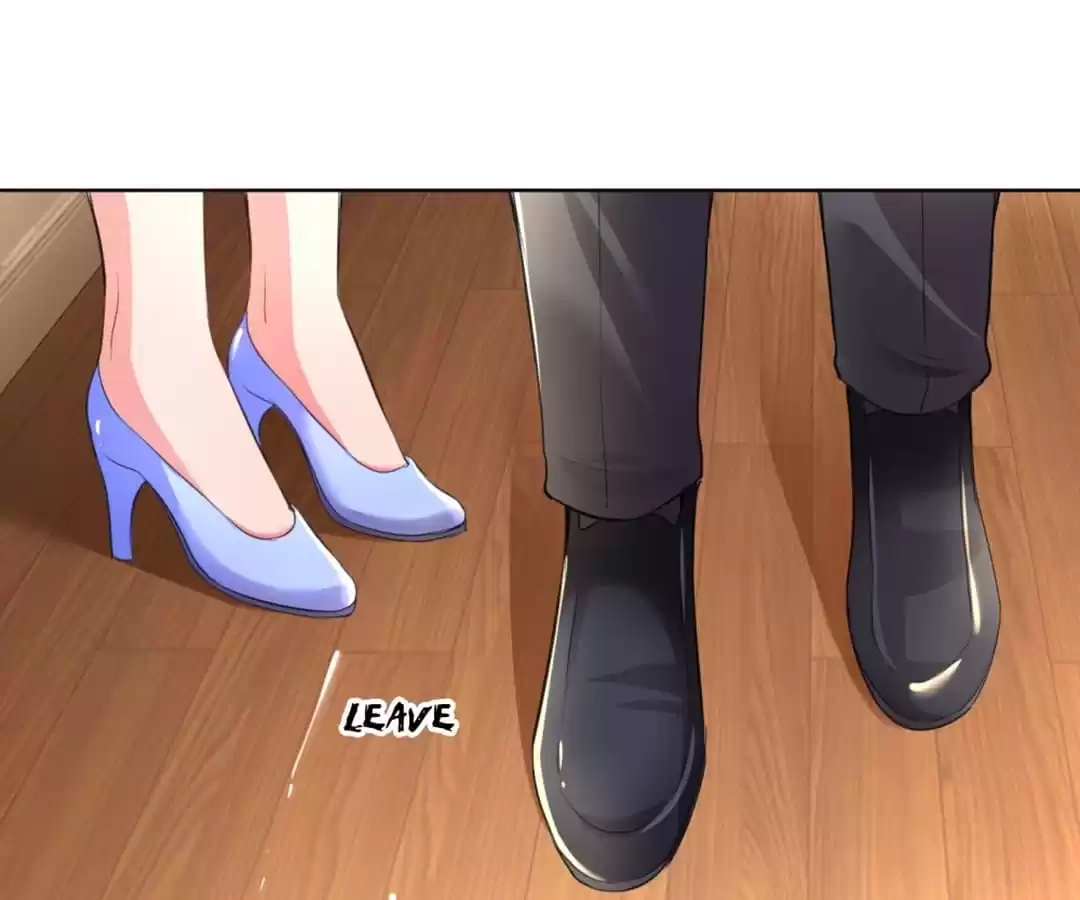 Sweet Escape Chapter 28 page 30 - 