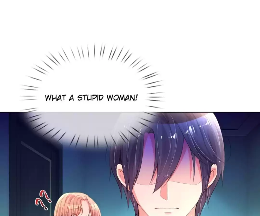 Sweet Escape Chapter 28 page 32 - 