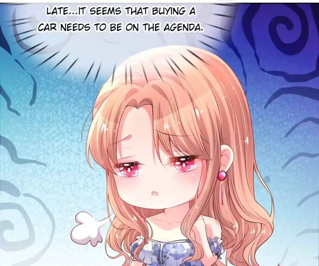 Sweet Escape Chapter 28 page 37 - 