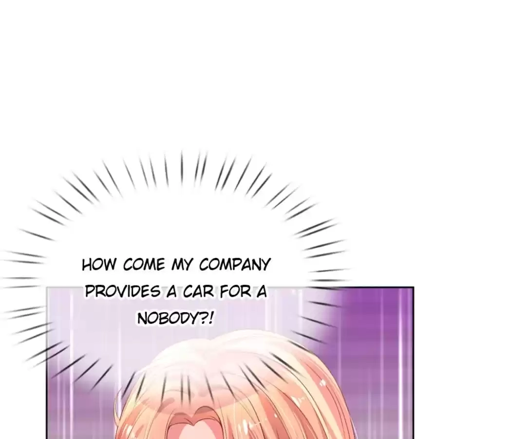 Sweet Escape Chapter 28 page 5 - 
