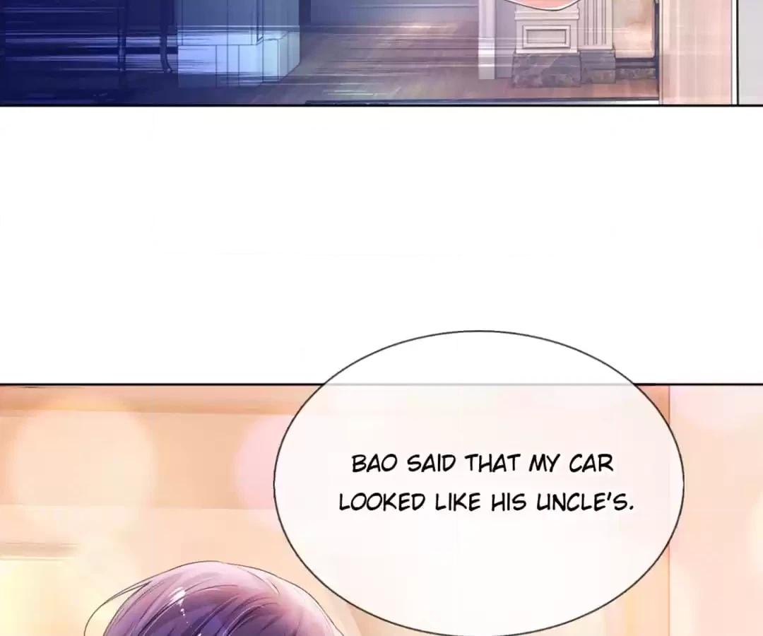 Sweet Escape Chapter 28 page 8 - 