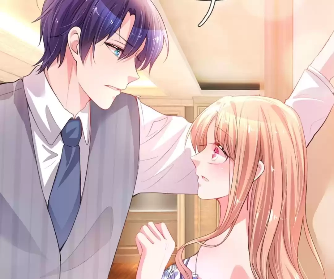 Sweet Escape Chapter 28 page 9 - 