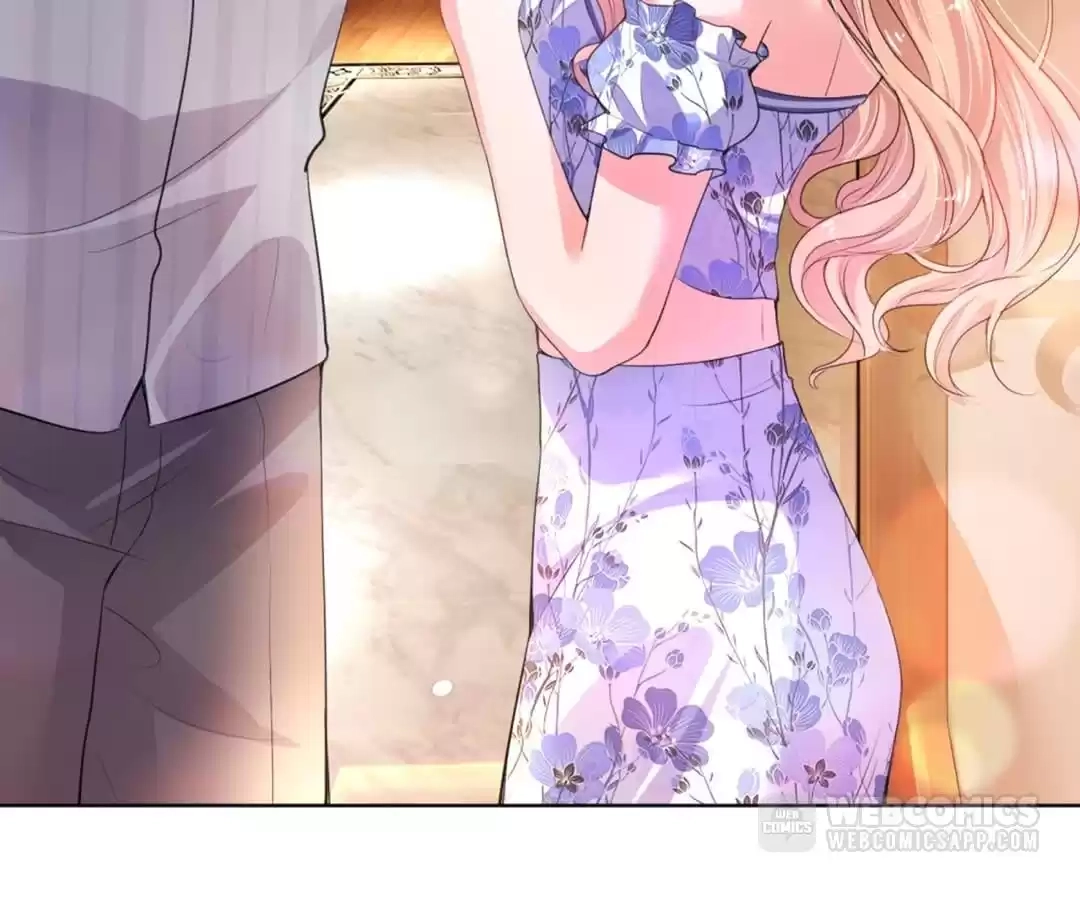 Sweet Escape Chapter 28 page 10 - 