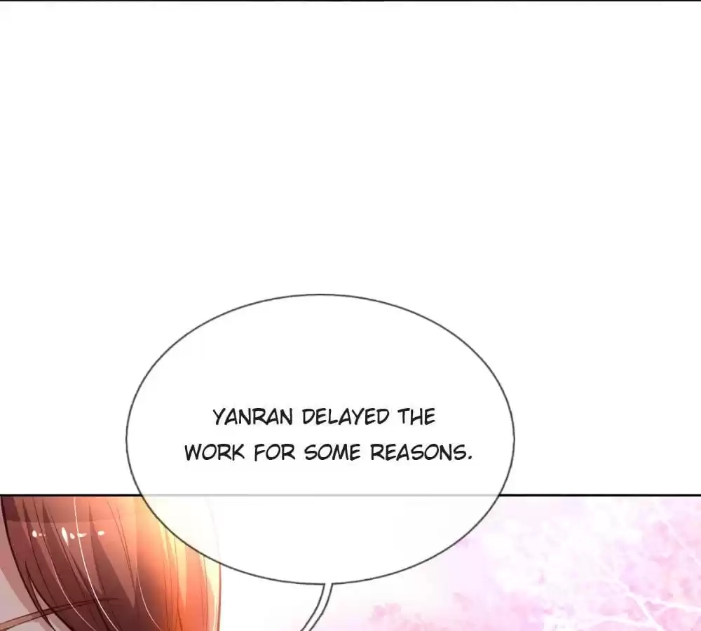 Sweet Escape Chapter 29 page 16 - 