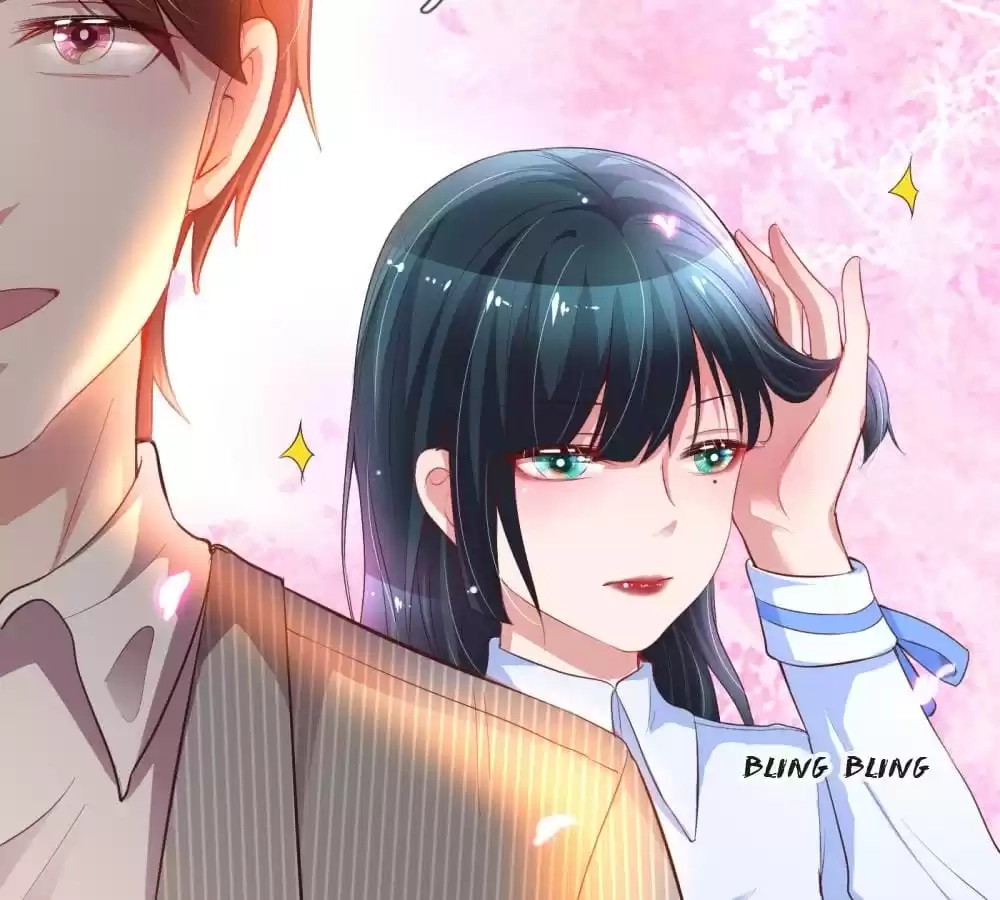 Sweet Escape Chapter 29 page 17 - 