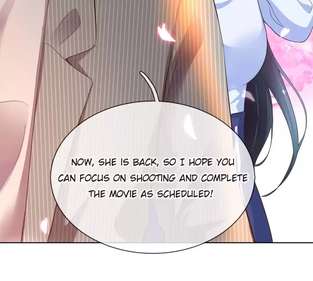 Sweet Escape Chapter 29 page 18 - 