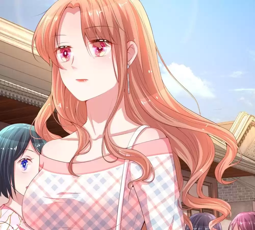 Sweet Escape Chapter 29 page 3 - 