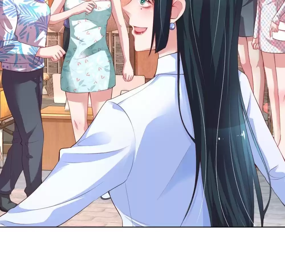 Sweet Escape Chapter 29 page 21 - 