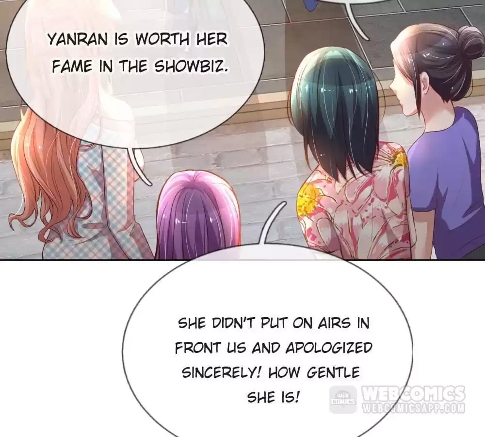 Sweet Escape Chapter 29 page 23 - 