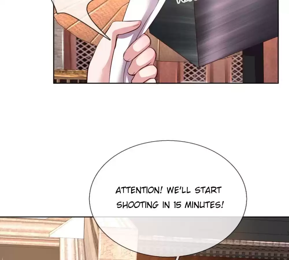 Sweet Escape Chapter 29 page 25 - 