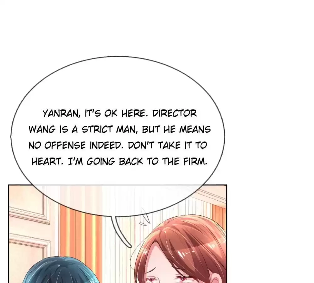Sweet Escape Chapter 29 page 28 - 