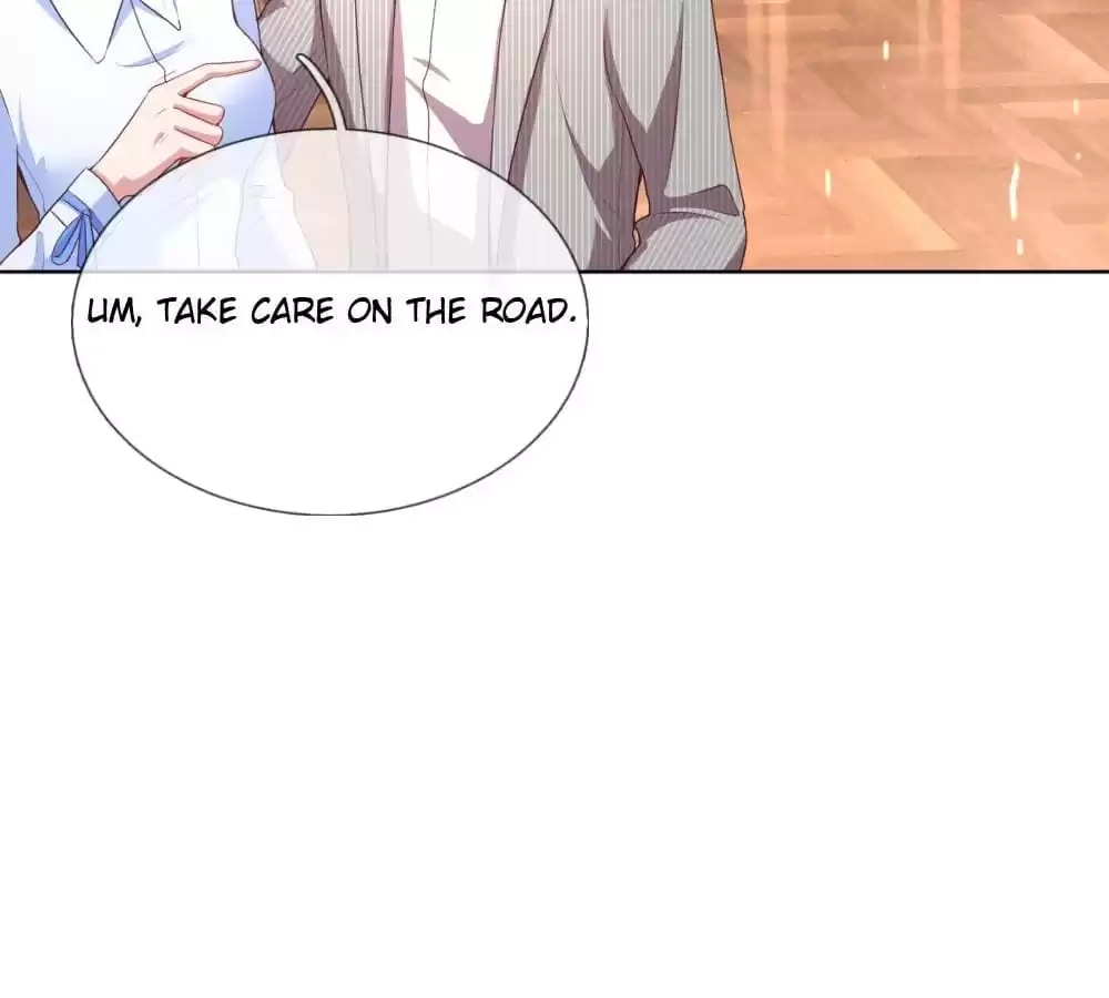 Sweet Escape Chapter 29 page 31 - 