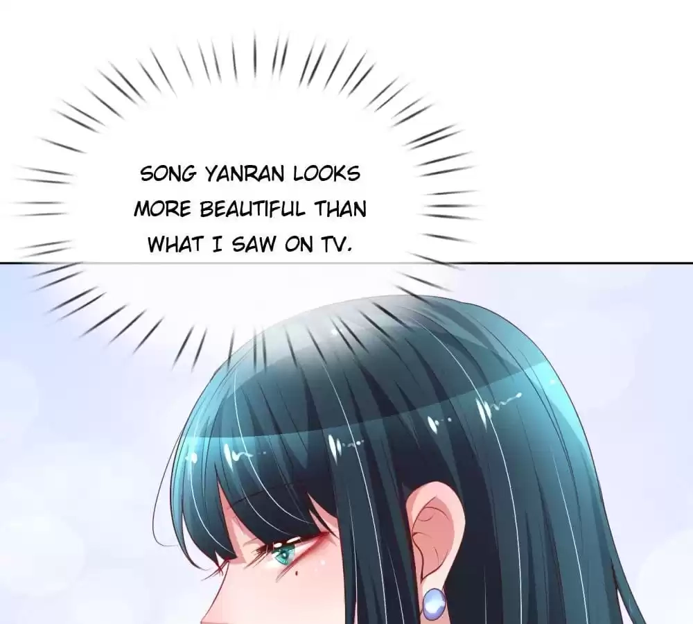 Sweet Escape Chapter 29 page 33 - 