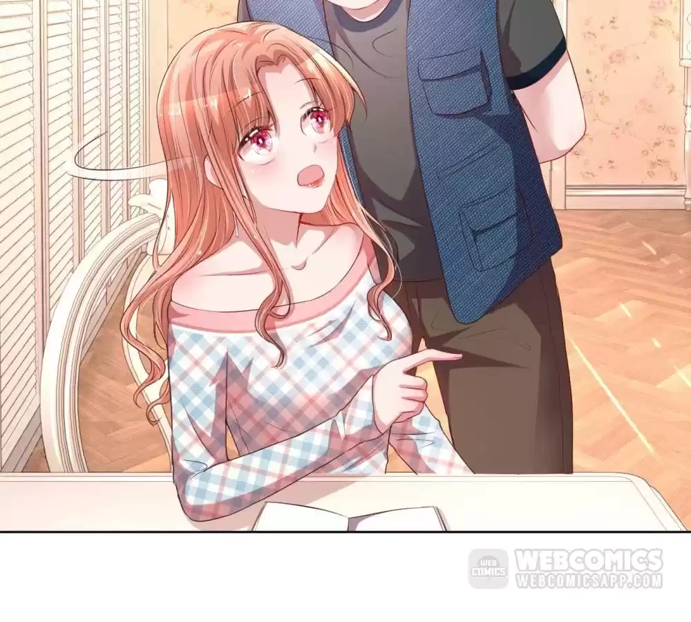 Sweet Escape Chapter 29 page 38 - 
