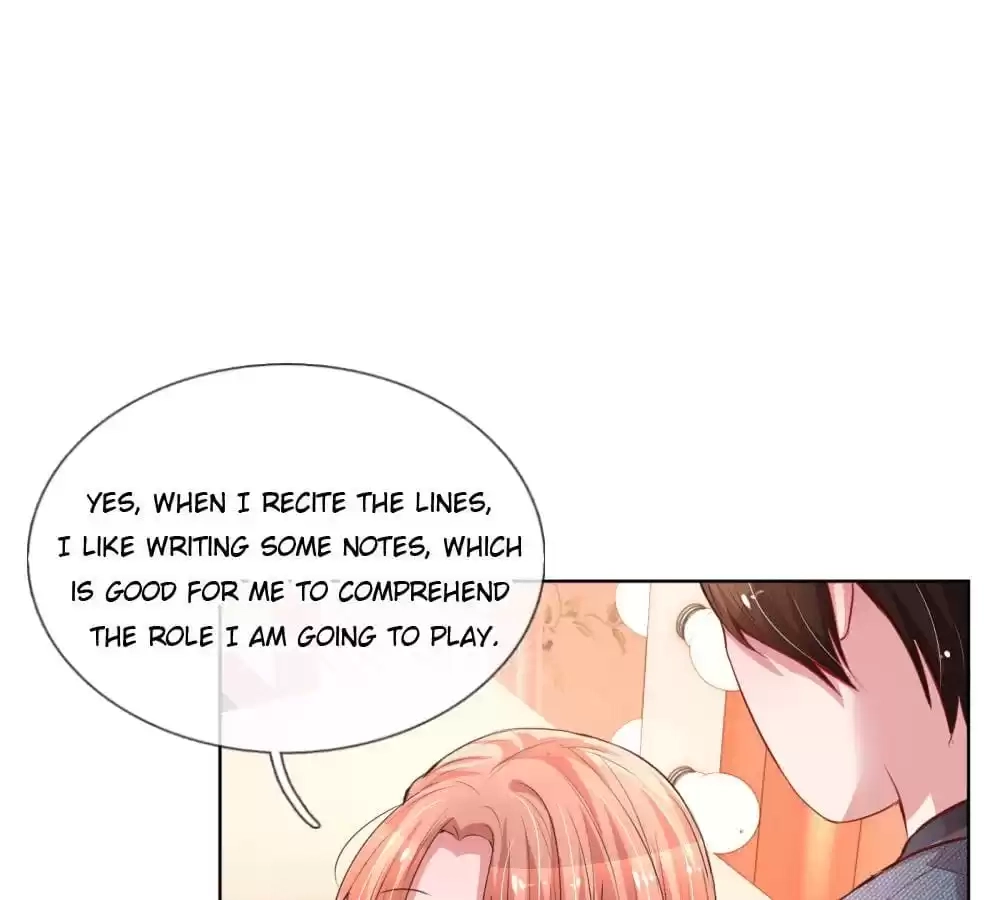 Sweet Escape Chapter 29 page 39 - 