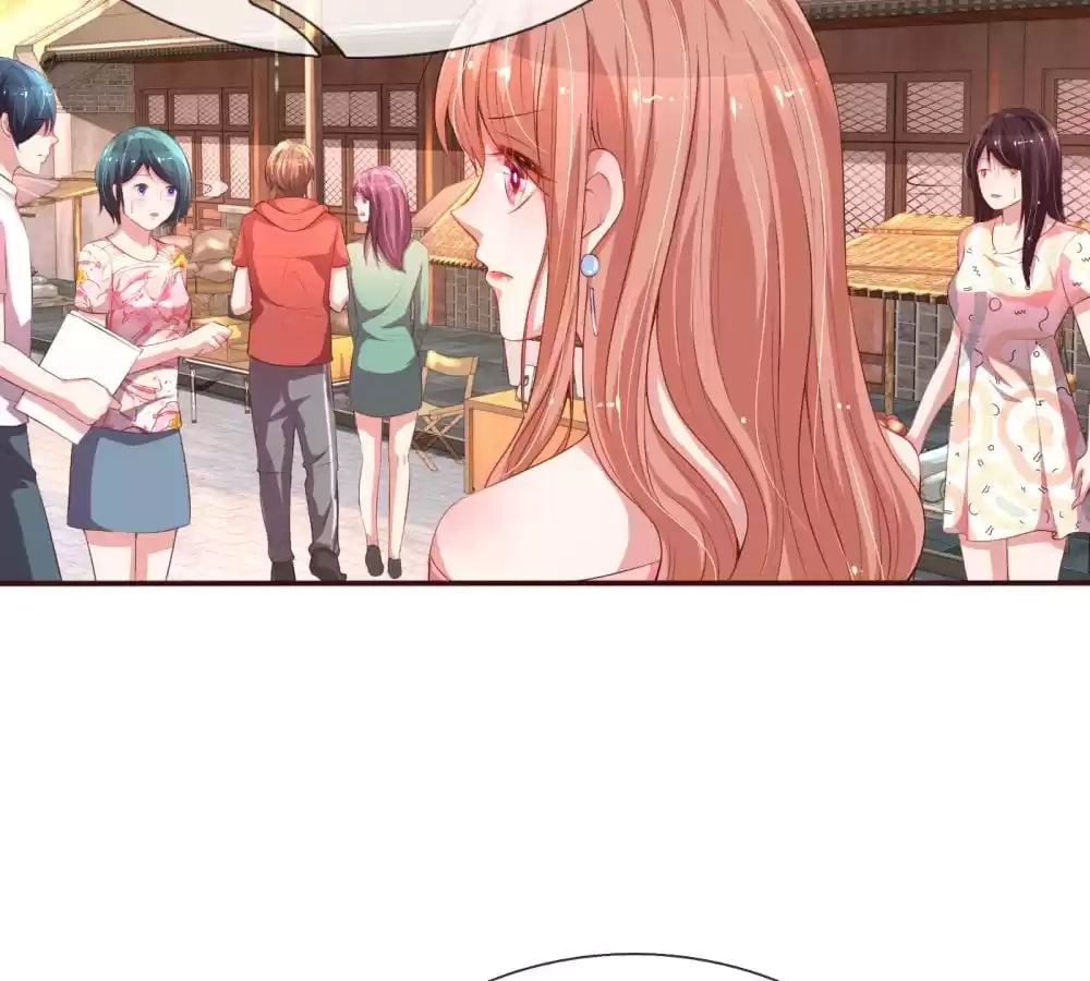 Sweet Escape Chapter 29 page 6 - 
