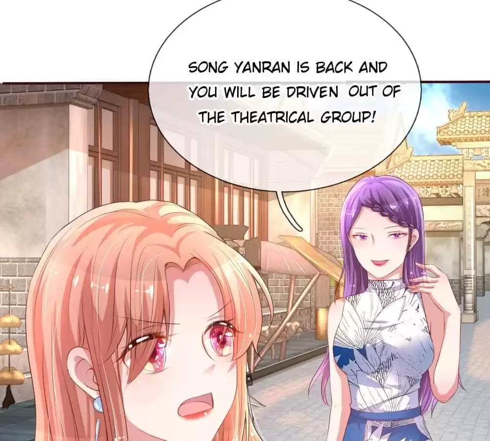 Sweet Escape Chapter 29 page 7 - 