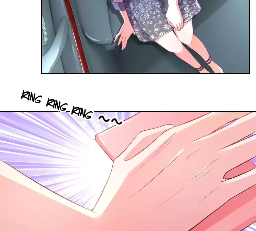 Sweet Escape Chapter 3 page 2 - 