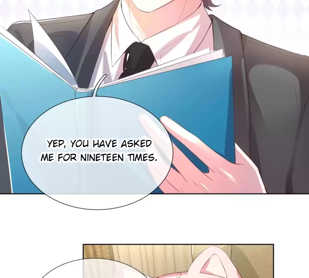 Sweet Escape Chapter 3 page 15 - 
