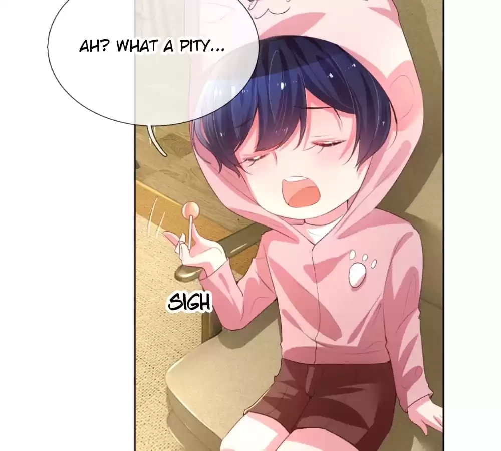 Sweet Escape Chapter 3 page 16 - 