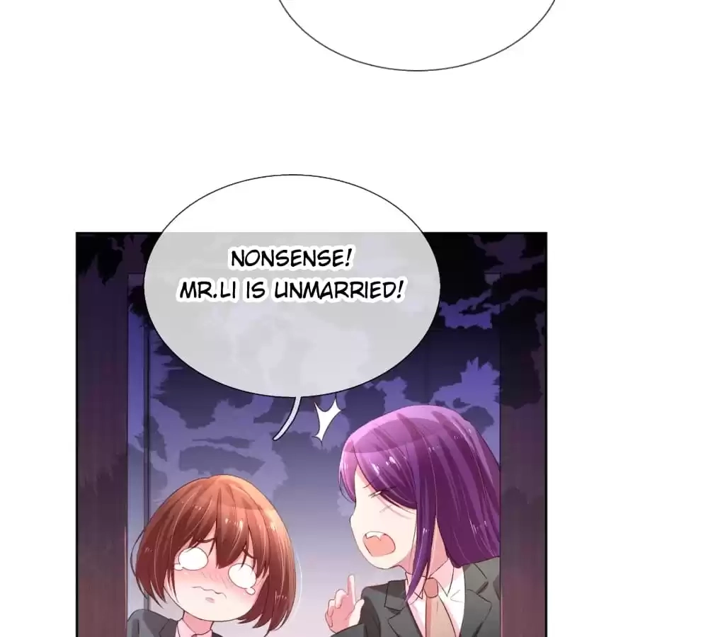 Sweet Escape Chapter 3 page 19 - 