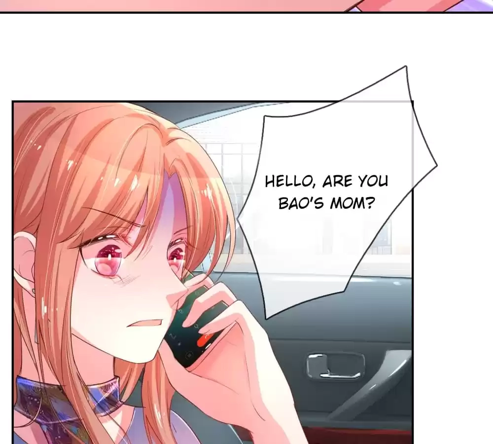 Sweet Escape Chapter 3 page 3 - 