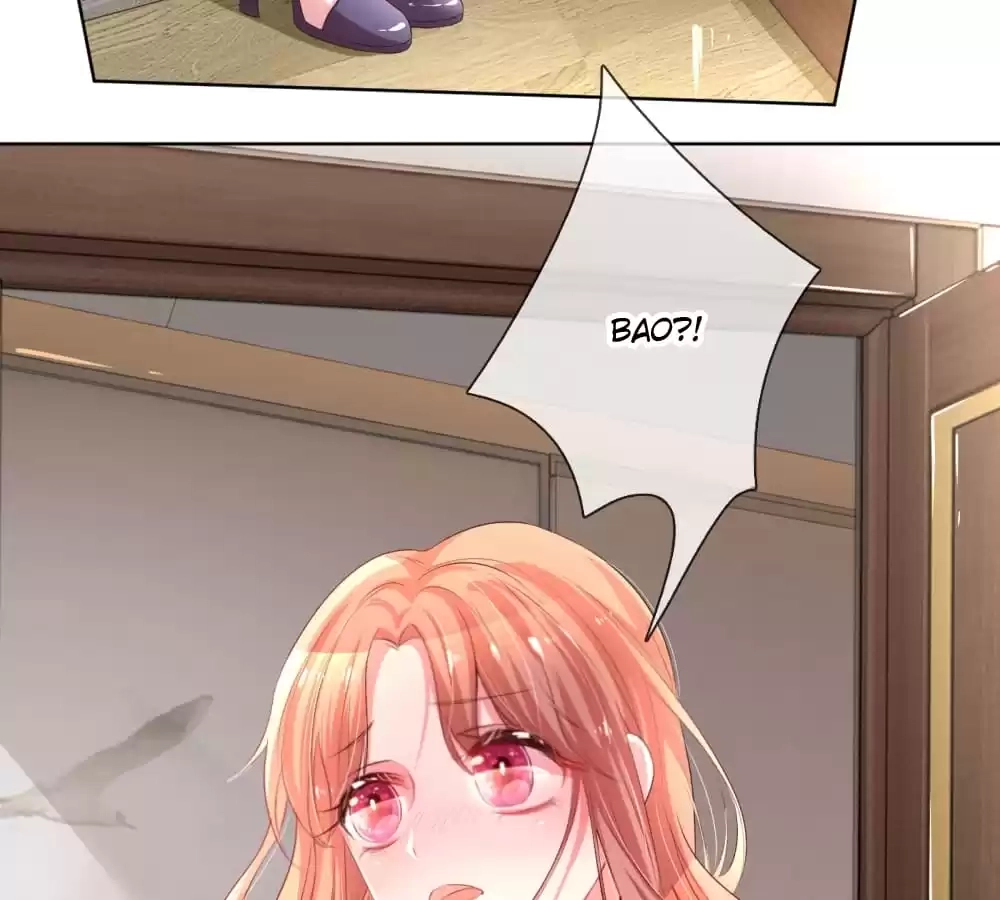 Sweet Escape Chapter 3 page 21 - 