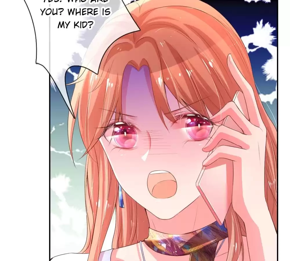 Sweet Escape Chapter 3 page 5 - 