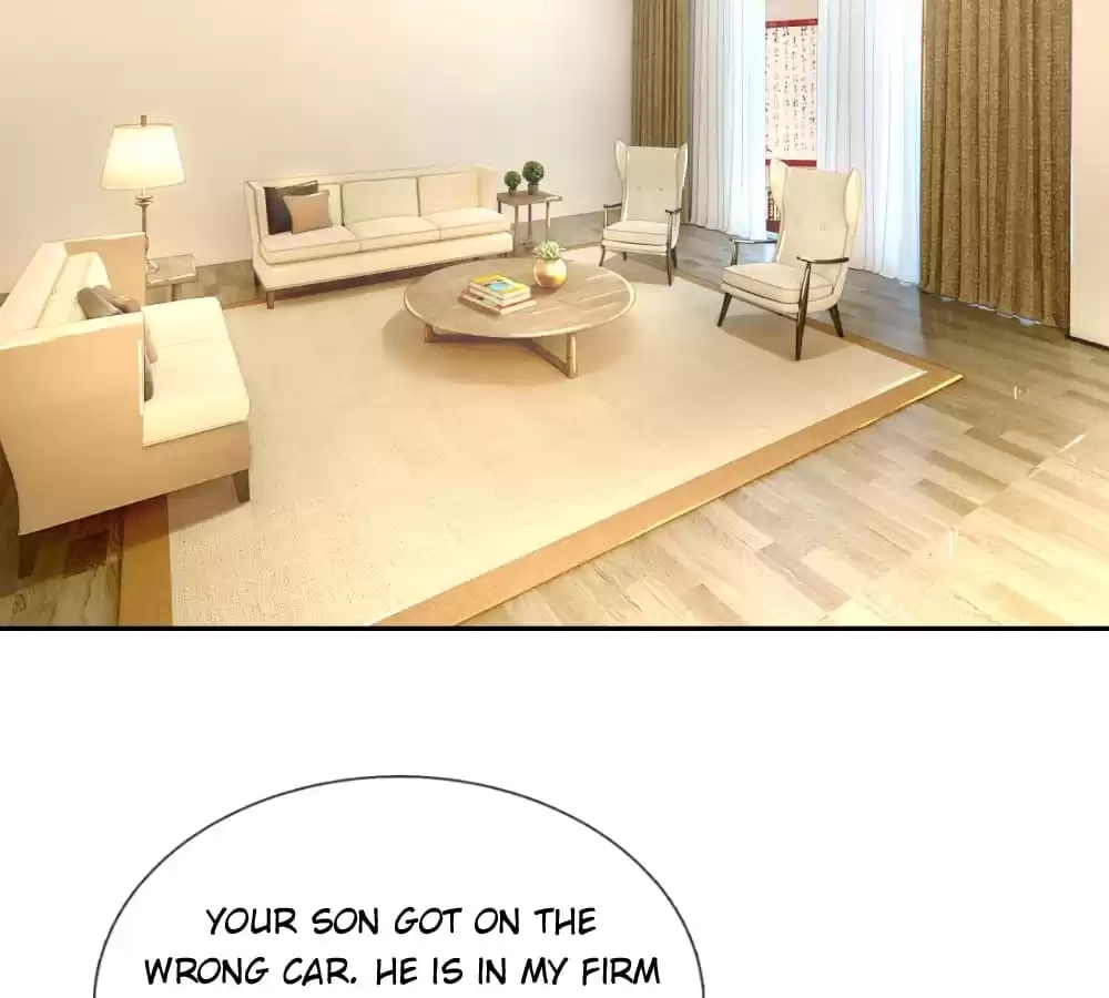 Sweet Escape Chapter 3 page 7 - 