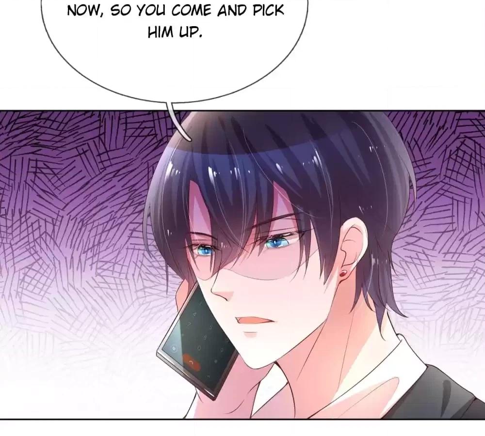 Sweet Escape Chapter 3 page 8 - 