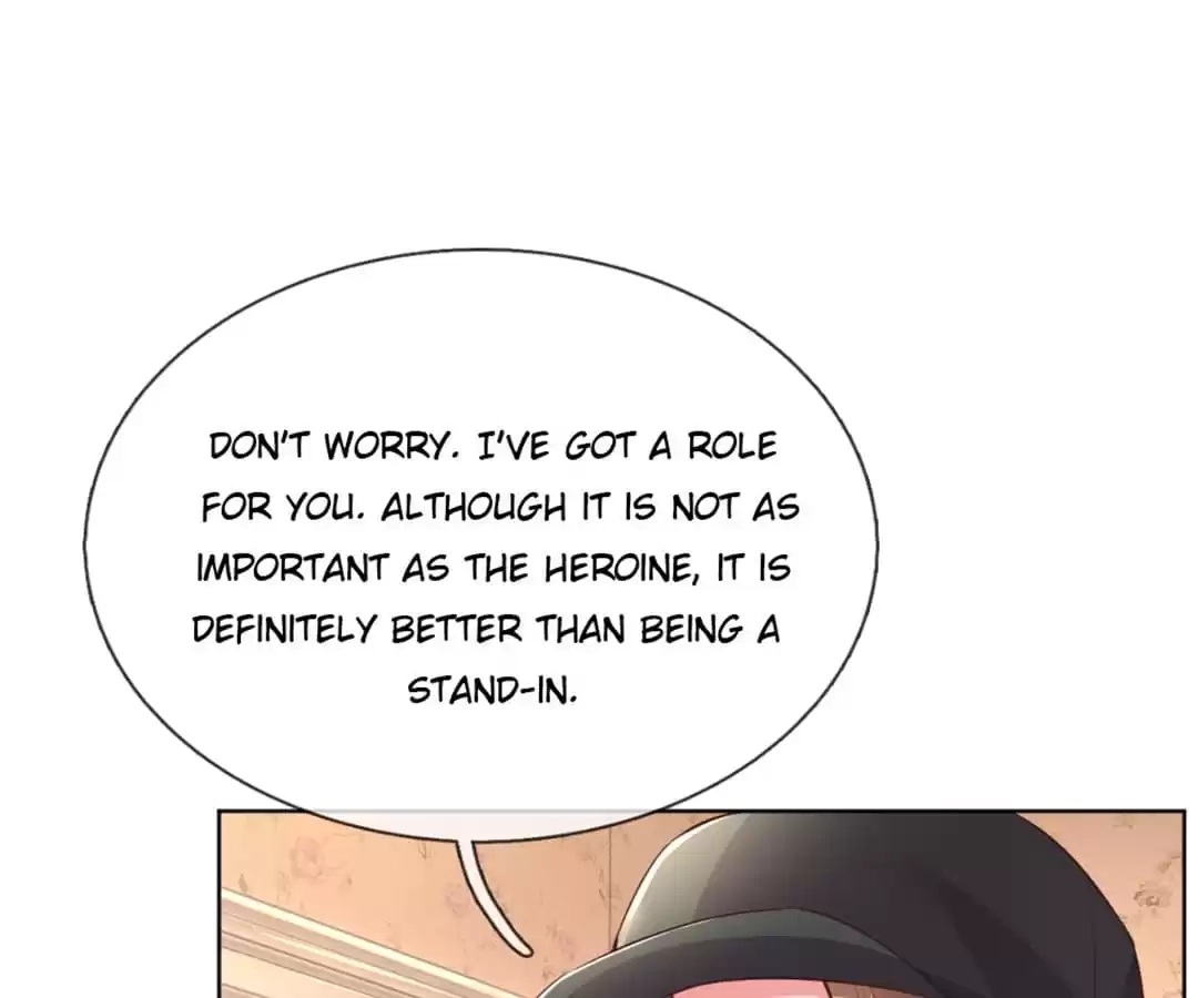 Sweet Escape Chapter 30 page 1 - 