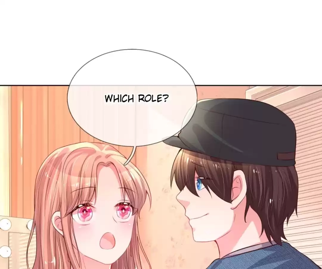 Sweet Escape Chapter 30 page 14 - 