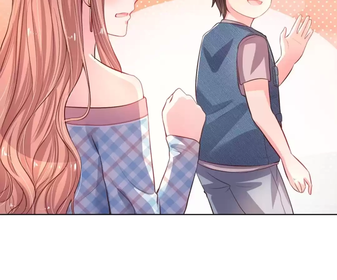 Sweet Escape Chapter 30 page 19 - 
