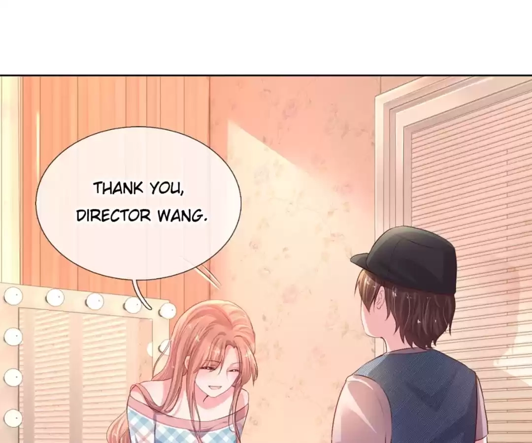Sweet Escape Chapter 30 page 3 - 
