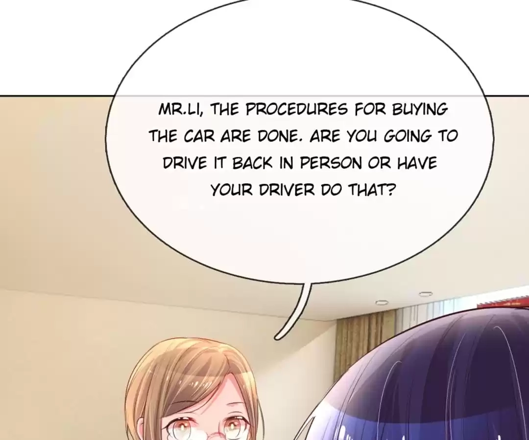 Sweet Escape Chapter 30 page 28 - 