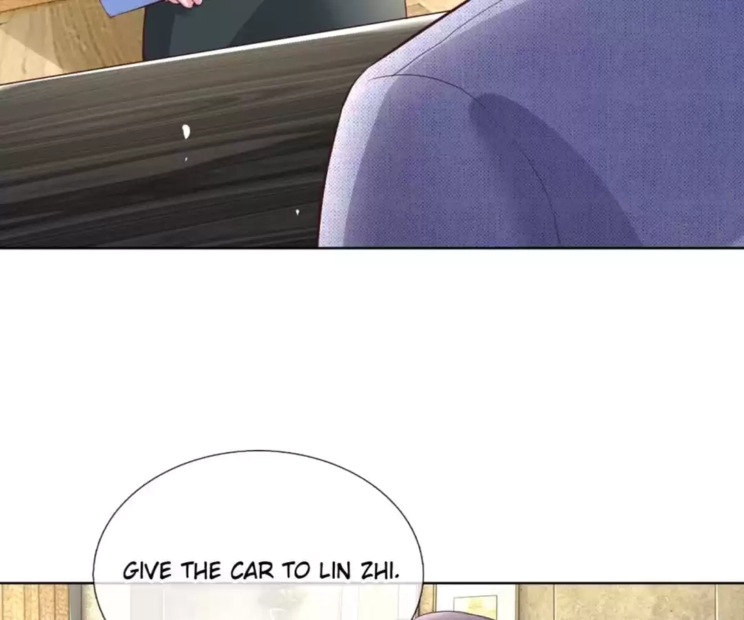 Sweet Escape Chapter 30 page 30 - 
