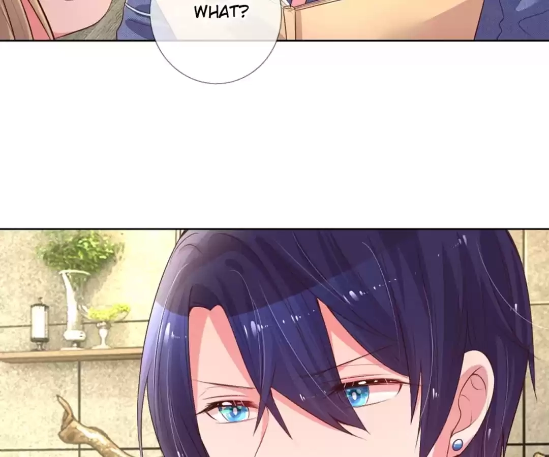 Sweet Escape Chapter 30 page 32 - 