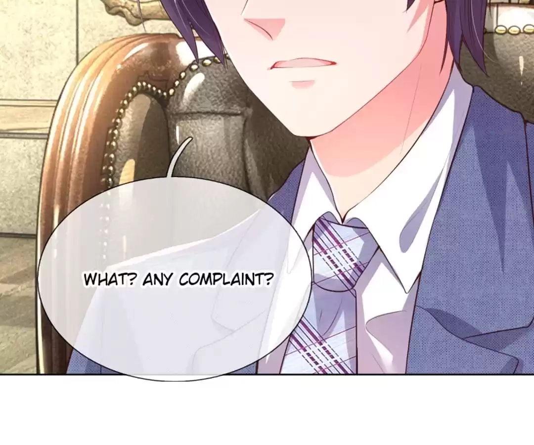 Sweet Escape Chapter 30 page 33 - 