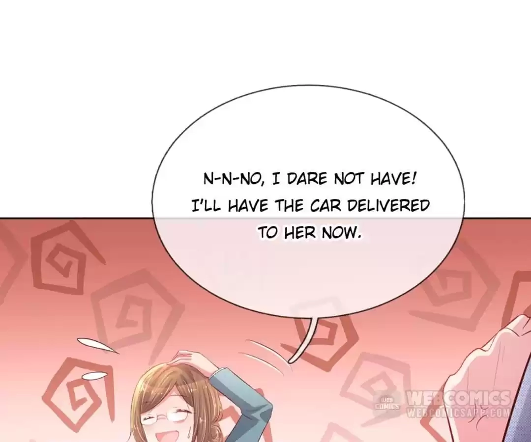Sweet Escape Chapter 30 page 34 - 