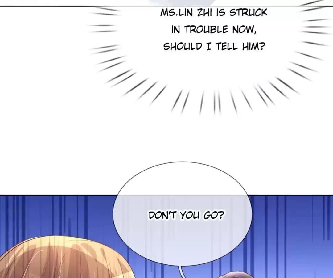 Sweet Escape Chapter 30 page 38 - 