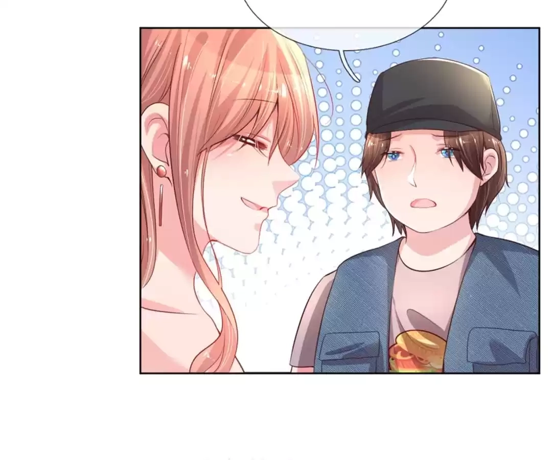 Sweet Escape Chapter 30 page 5 - 