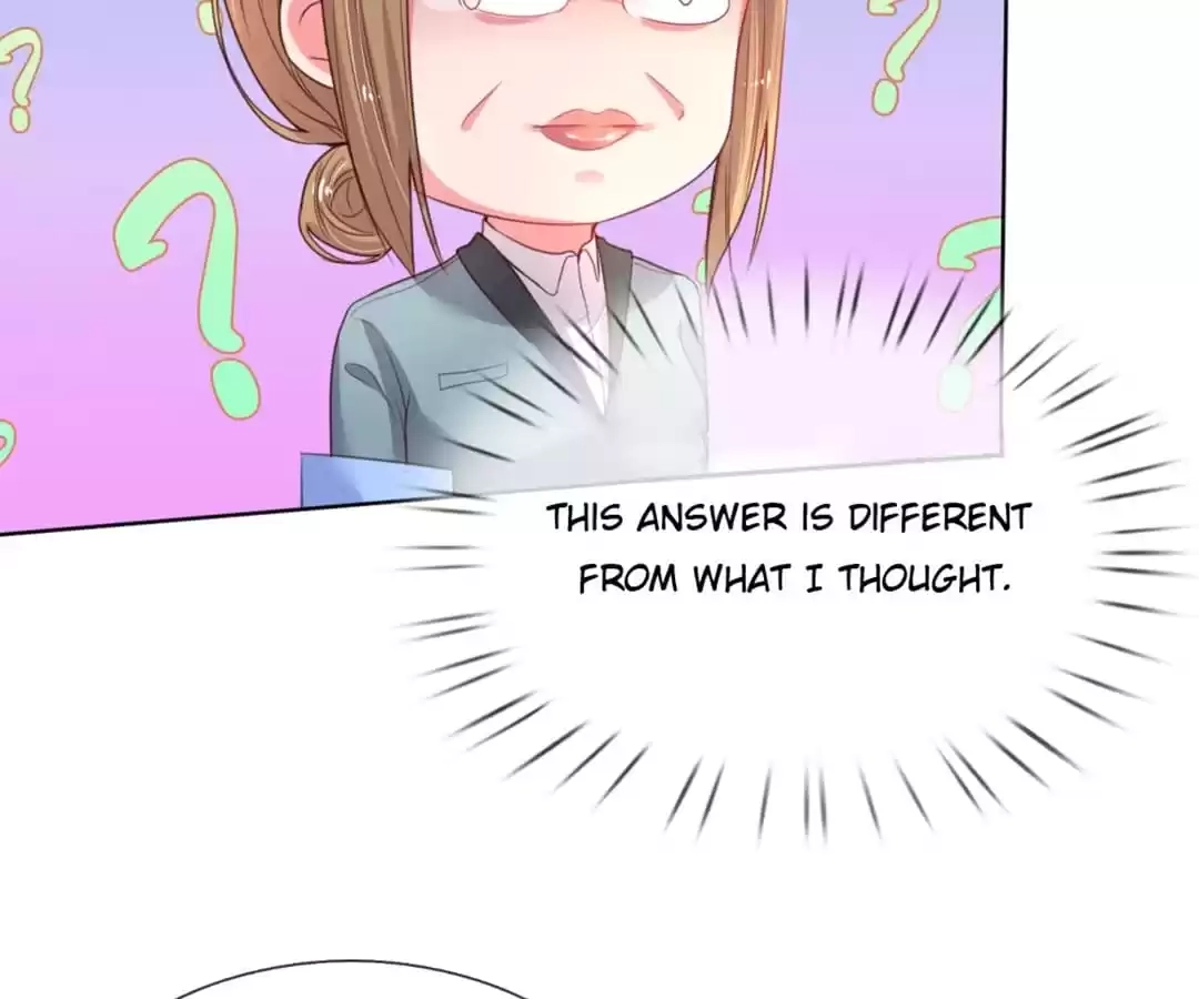 Sweet Escape Chapter 30 page 48 - 