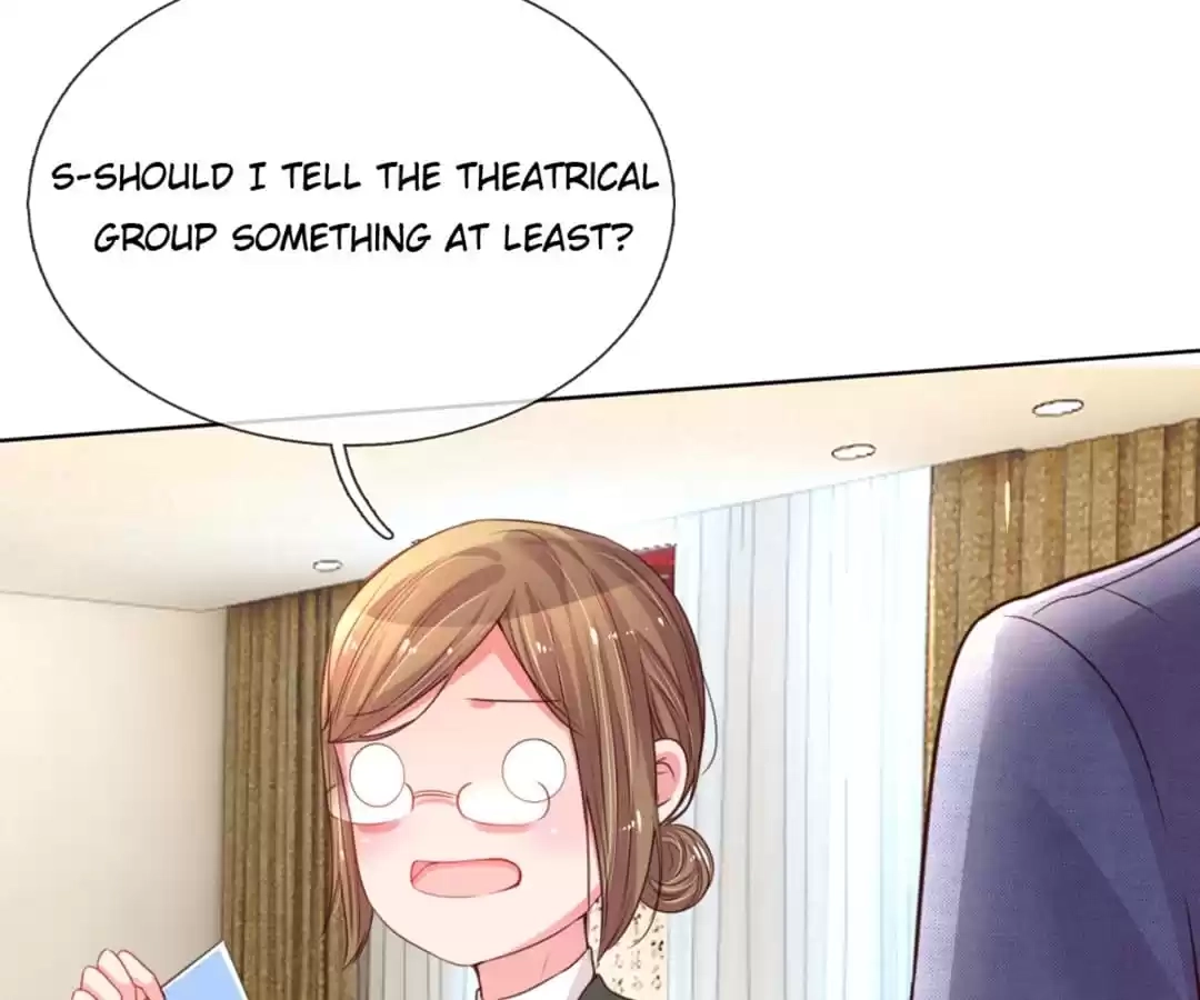 Sweet Escape Chapter 30 page 49 - 