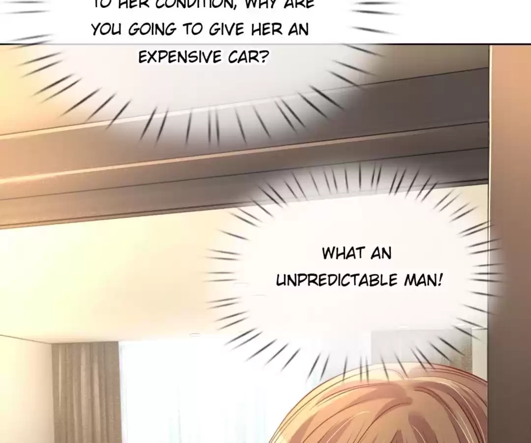 Sweet Escape Chapter 30 page 53 - 