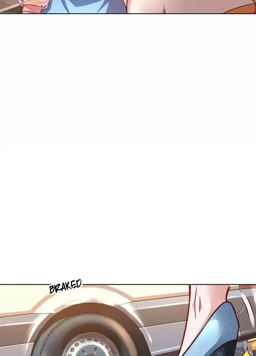 Sweet Escape Chapter 31 page 16 - 